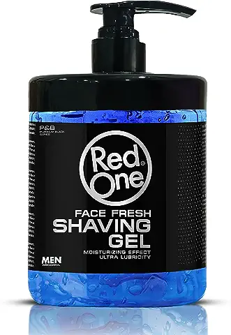 Redone Gel De Afeitar 1000 ml