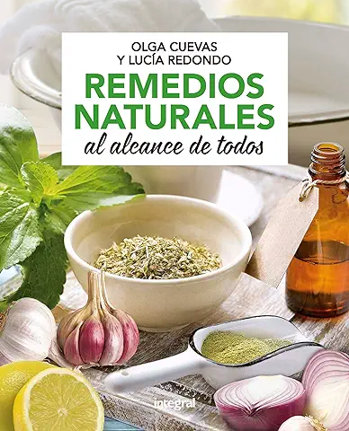 Remedios Naturales al Alcance de Todos (Salud)  