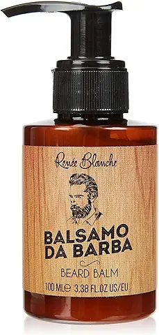 Renee Balanche Balsamo Da Barba 10  