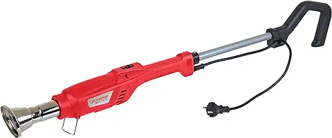 Rothenberger Industrial Desbrozadora Eléctrica, Roja, 97 x 14 x 8,5 cm, 1500002183  