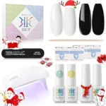 Ofertas de Productos para el Cuidado de las Uñas