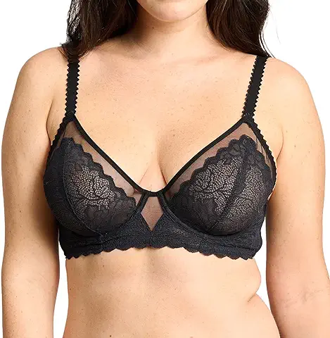 Sans Complexe Oceane Full Coverage Bra para Mujer  