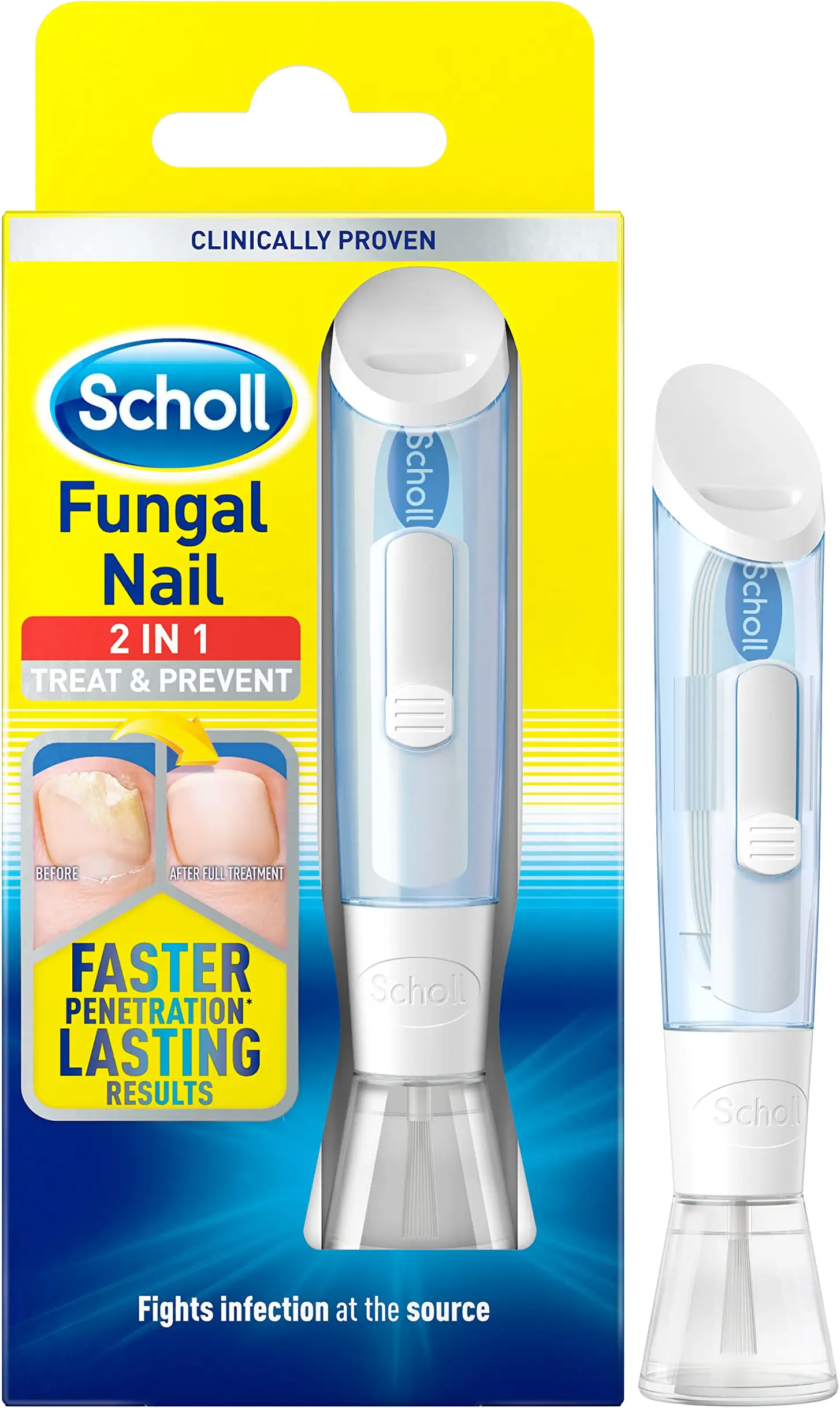 Scholl