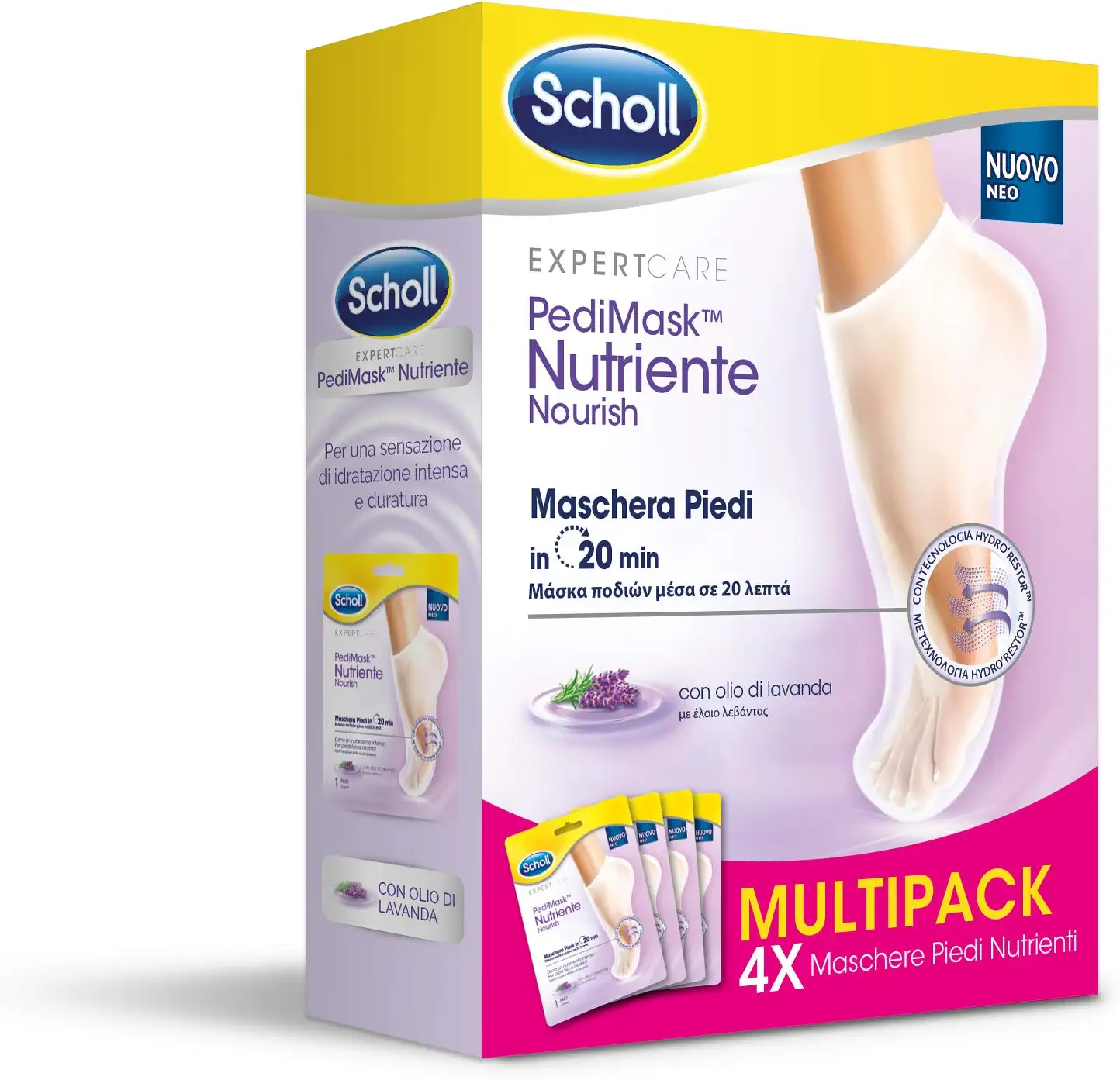 Scholl