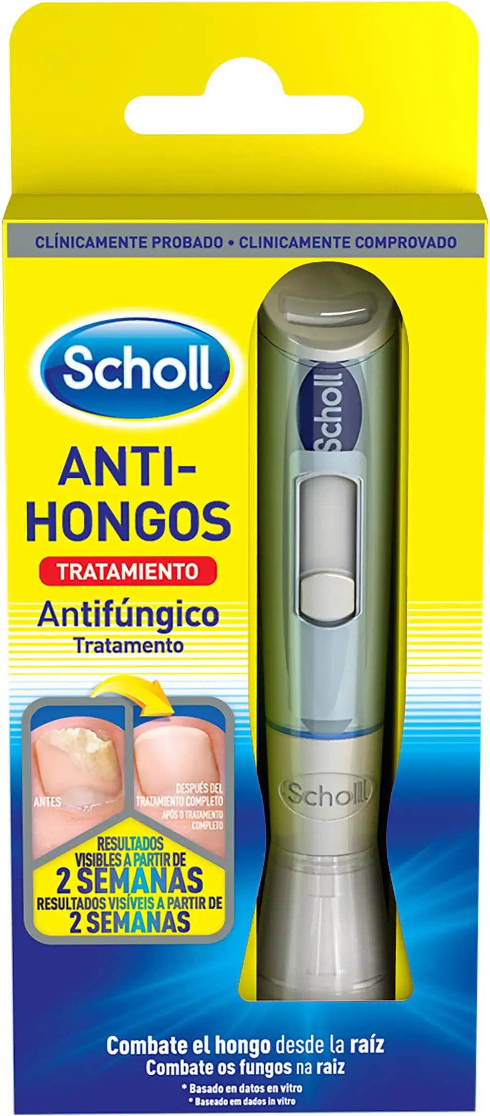 Scholl