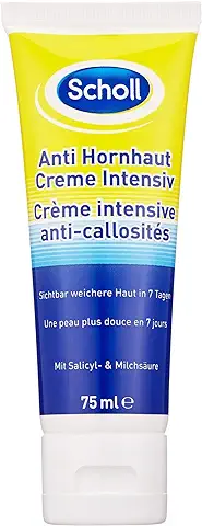 SCHOLL ANTI CALL.CR.INTENS  