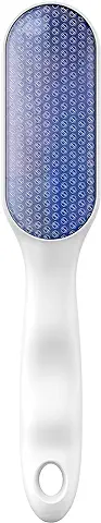 Scholl Lima Manual Nano Cristal Para Pies - Exclusivo Amazon - Elimina Durezas y Callosidades - Lavable y Reutilizable - 1 Unidad  