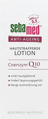 Sebamed Anti-envejecimiento Reafirmante Body Lotion 200 ml  