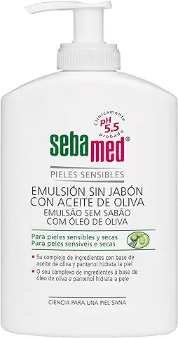 SEBAMED Gel de Baño, 300 ml  