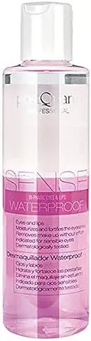 Sense Bi-Phase Make Up Remover Waterproof 200 Ml  
