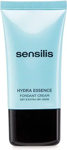 Sensilis Hydra Essence - Fondant Cream - Tratamiento Ultra-Hidratante para Pieles Muy Secas - 40 ml.  