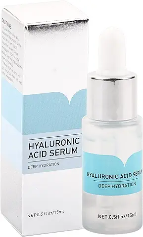 Serum Facial de ácido Hialurónico Secreción Hidratante de Caracol puro Antienvejecimiento Aceite de Control de Aceite Esencia para cara  