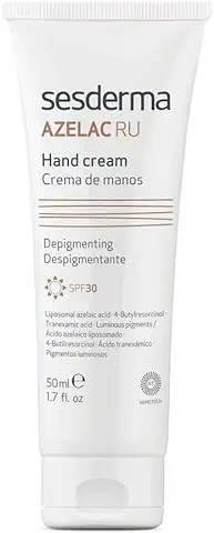 SESDERMA Azelac Ru Crema Manos Spf30 50 ml, 1 Unidad  