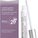 Ofertas de Productos para el Cuidado de las Cejas y Pestañas