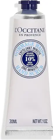 Shea Hand Scrub 30ml  