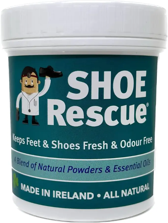 Shoe Rescue