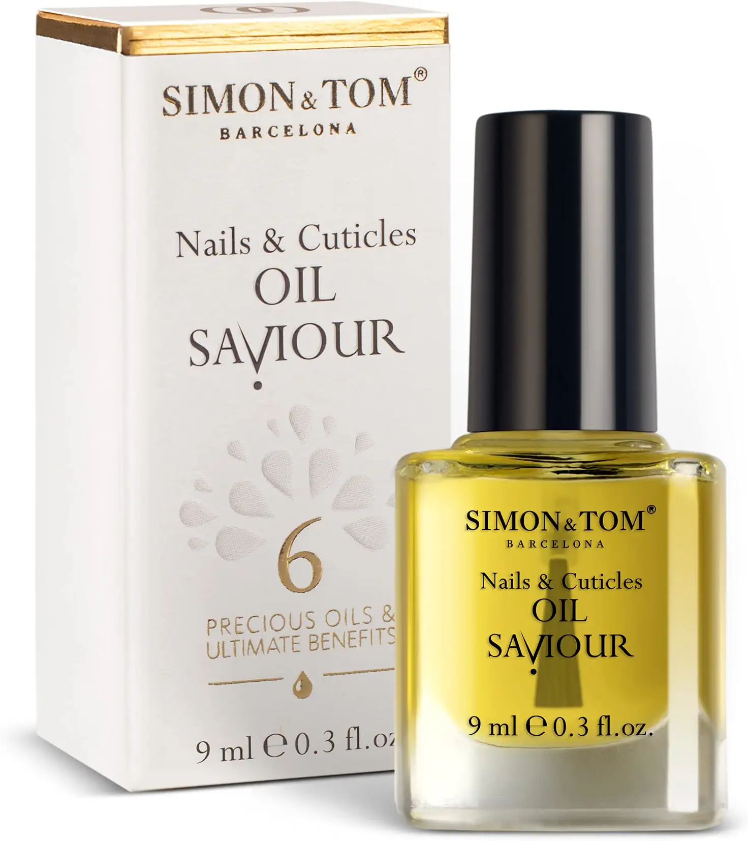Simon & Tom