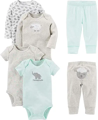Simple Joys by Carter's