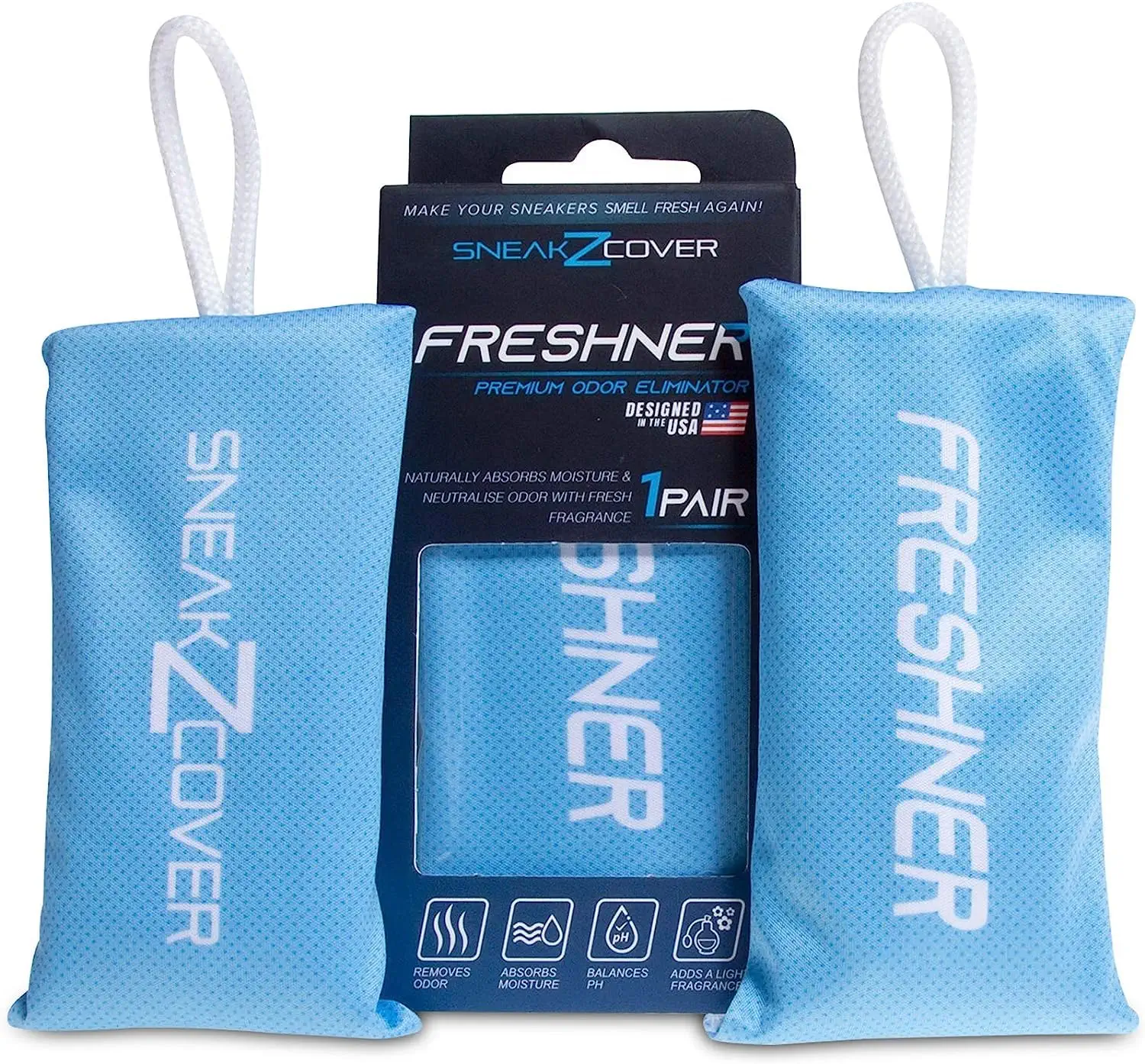 SneakZcover