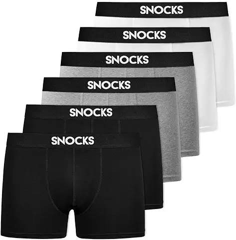 Snocks
