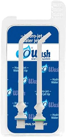 Sowash HIDROJET Cabezal  