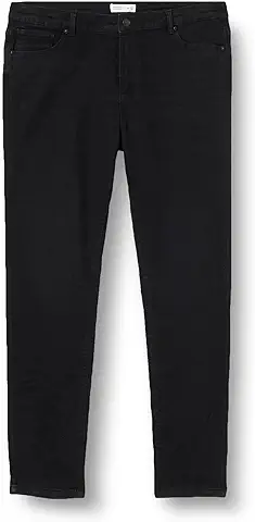 Springfield Slim Lavado Sostenible Pantalones Vaqueros para Mujer  