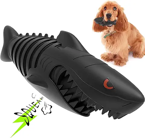 Squeaky Dog Chew Toys - Cepillo de Dientes de goma Natural para el Cuidado Dental de Mascotas y Encías Saludables, para Perros Pequeños a Medianos. Squeaky Dog Chew Toys - Cepillo de Dientes de goma Natural para el Cuidado Dental de Mascotas y Encías Saludables, para Perros Pequeños a Medianos.