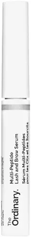 Sérum Multipeptídico para Pestañas y Cejas The Ordinary ORIGINAL | 5 ml | Cloud.Sales Cosmetics  