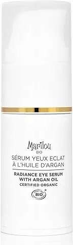 Sérum ojos Aceite de Argán Bio 15 ml  