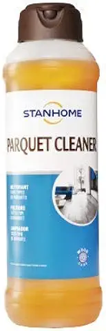 Stanhome Limpiador Parquet Suelo Delicado - 1 Litro  