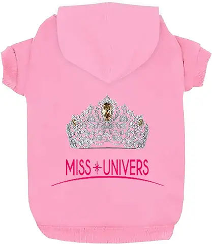 Sudaderas con Capucha para Perros Ropa Suéter de Lana Sudadera con Capucha de Algodón Cálido de Invierno para Perro Pequeño Mediano Perro Grande Gato  