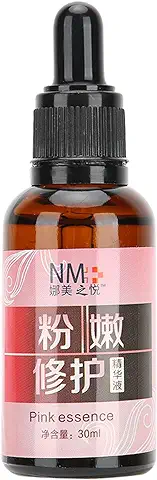 Suero Blanqueador de piel de 30 ml, Crema Blanqueadora de Axilas con Extracto de Planta Natural Crema Blanqueadora de Axilas para Blanquear las Axilas de las Mujeres, las Rodillas, los Codos, Parte  