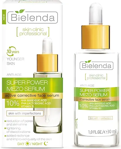 Suero de la Marca BIELENDA Ideal para Unisex Adulto  