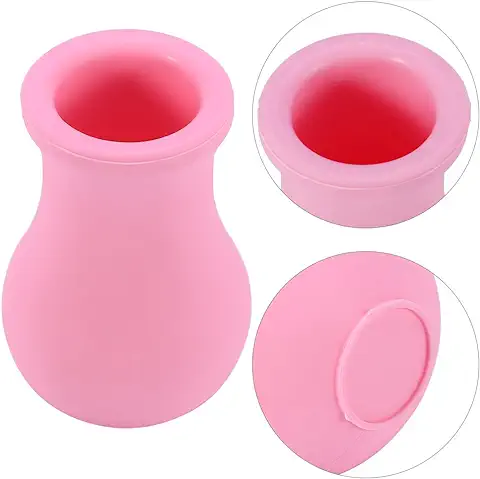Suero para el Cuidado de los Labios, Voluminizador de Labios Natural Ecológico para una Máscara de Labios más Completa Hermosa, más Completa, Hidratante  