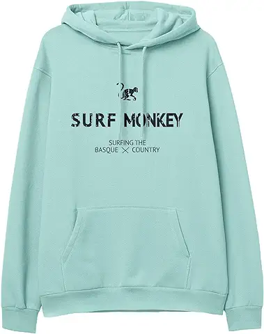 SURF MONKEY