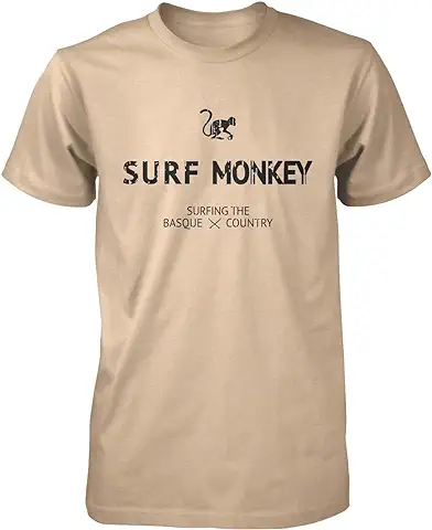 SURF MONKEY
