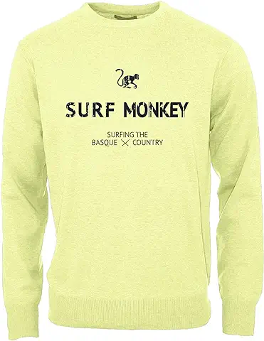 SURF MONKEY