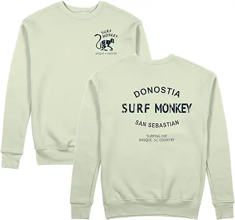 SURF MONKEY