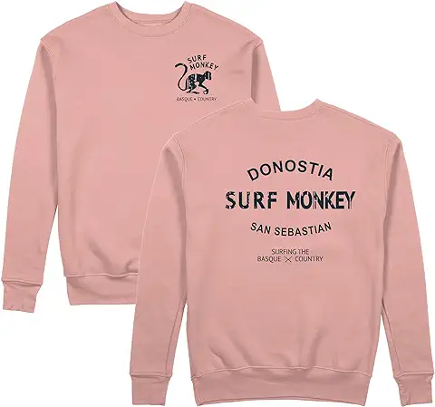 SURF MONKEY
