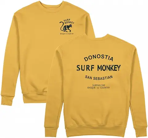 SURF MONKEY
