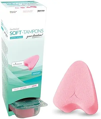 TAMPONES ORIGINALES LOVE (10 Unid)  