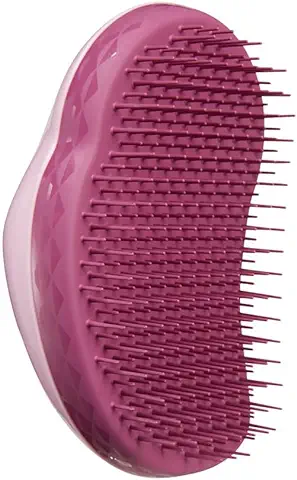 Tangle Teezer - Cepillo De Pelo Para Desenredar, Color Rosa  