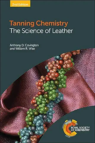 Tanning Chemistry: The Science of Leather  