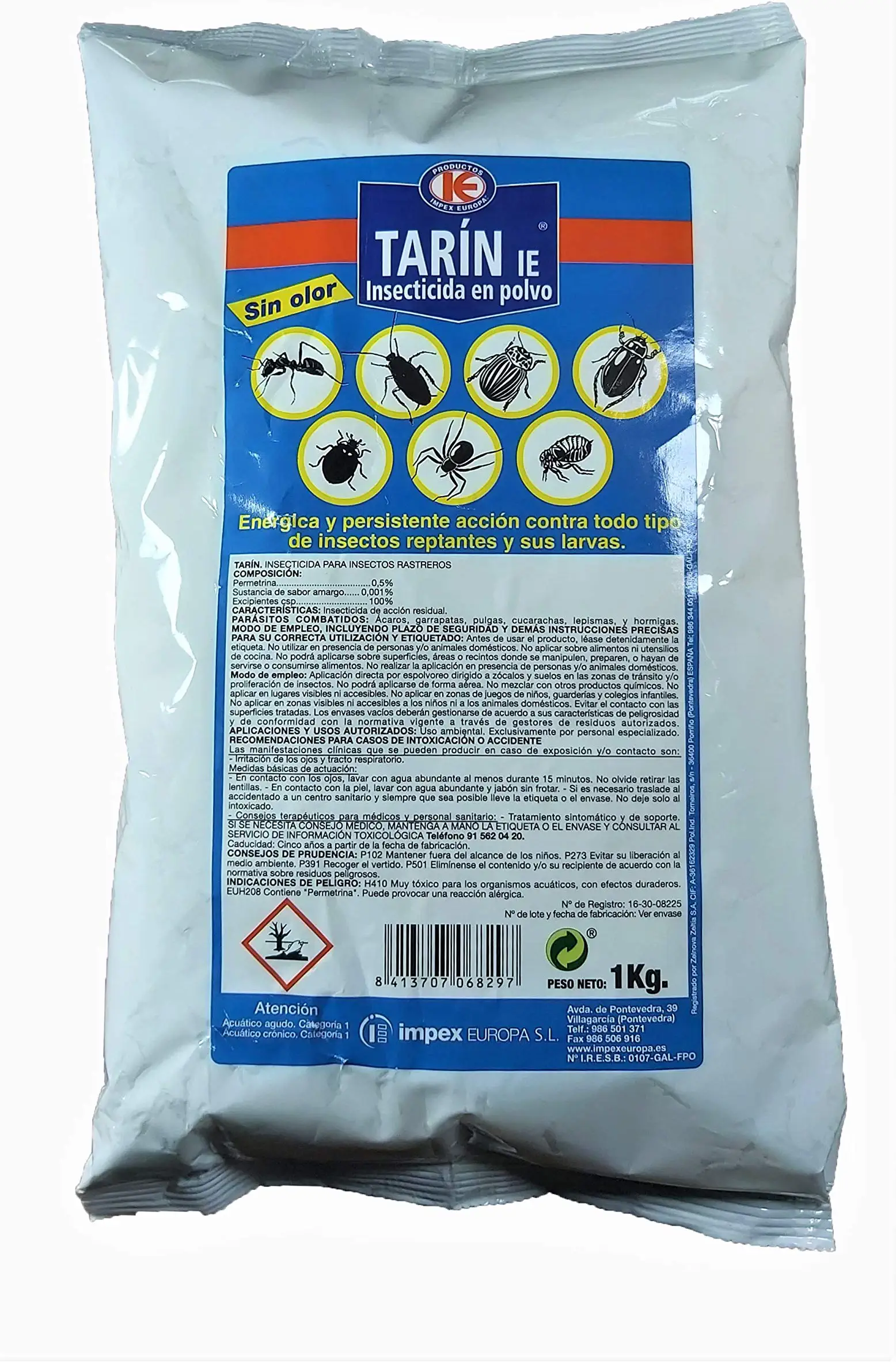 Tarin