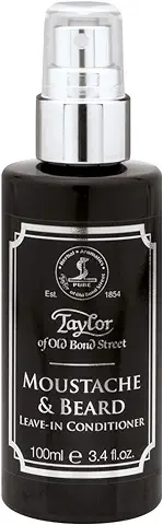 Taylor of Old Bond Street Acondicionador Bigote y Barba Taylor Of Old Bond Street 100 ml 100 g  