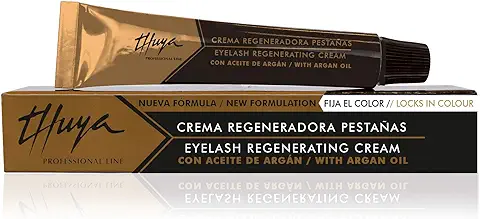 Thuya Tratamiento Para Pestañas - 5 Ml, Negro, 1 Unidad, 6  