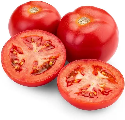 Tomate bio Bandeja 500 g  