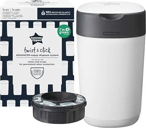 Tommee Tippee