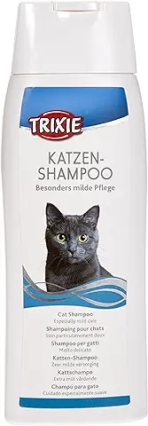 TRIXIE Champú Gatos para Perros  