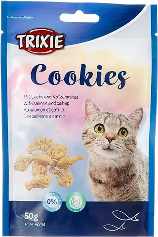 TRIXIE Cookies para Gatos  